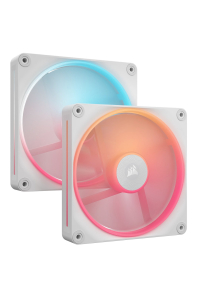 Fan CORSAIR 140*140*25 LX140-R RGB iCUE Link Dual Obrázok pre Fan CORSAIR 140*140*25 LX140-R RGB iCUE Link Dual