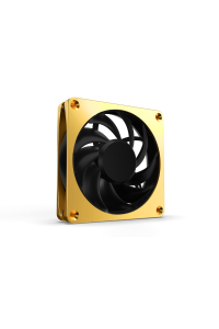 Alphacool 13856 Chladicí systém počítače, díly a příslušenství Vějířový modul Obrázok pre Alphacool 13856 Chladicí systém počítače, díly a příslušenství Vějířový modul