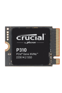 Crucial CT2000P310SSD2 SSD disk 2 TB M.2 PCI Express 4.0 NVMe Obrázok pre Crucial CT2000P310SSD2 SSD disk 2 TB M.2 PCI Express 4.0 NVMe