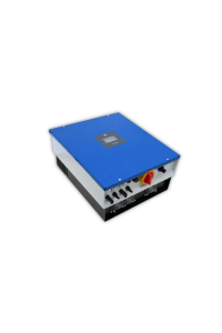 Obrázok pre TWERD PS300-WT 5kW inverter, on-grid, 3-F (5000W ON GRID turbine)