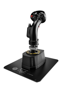 Obrázok pre Thrustmaster AVA F/A-18 Super Hornet Černá USB Letový joystick PC