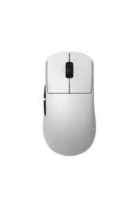 Endgame Gear OP1w 4k Wireless Gaming Mouse - white Obrázok pre Endgame Gear OP1w 4k Wireless Gaming Mouse - white