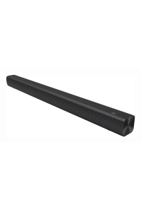 Obrázok pre Xiaomi Soundbar 2.0ch Černá 2.0 kanály/kanálů 24 W