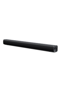 Obrázok pre Xiaomi Soundbar 2.0ch Černá 2.0 kanály/kanálů 24 W