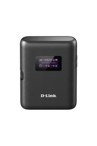 D-Link DWR-933 bezdrátový router Dvoupásmový (2,4 GHz / 5 GHz) 4G Černá Obrázok pre D-Link DWR-933 bezdrátový router Dvoupásmový (2,4 GHz / 5 GHz) 4G Černá