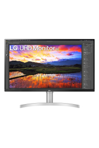 Obrázok pre LG 32UN650K-W počítačový monitor 81,3 cm (32