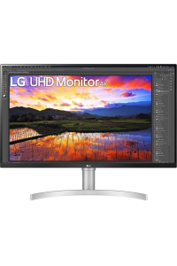 LG 32UN650K-W počítačový monitor 81,3 cm (32 Obrázok pre LG 32UN650K-W počítačový monitor 81,3 cm (32