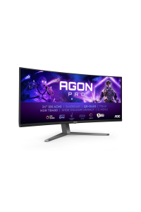Obrázok pre AOC AGON PRO AG346UCD počítačový monitor 86,4 cm (34