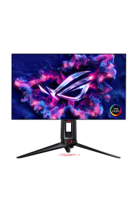 ASUS ROG Swift OLED PG27AQDP počítačový monitor 67,3 cm (26.5 Obrázok pre ASUS ROG Swift OLED PG27AQDP počítačový monitor 67,3 cm (26.5