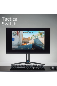 Obrázok pre GIGABYTE AORUS FO32U EK počítačový monitor 80 cm (31.5