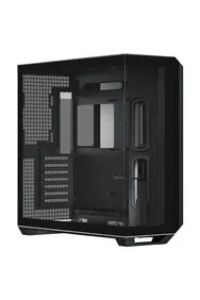 Obrázok pre PC Case APNX V1, Midi-Tower, ATX, black / white