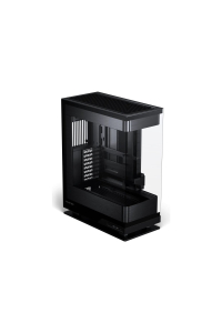 Phanteks Evolv X2 Midi Tower Černá Obrázok pre Phanteks Evolv X2 Midi Tower Černá