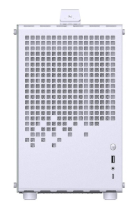 Obrázok pre Jonsbo Z20 White Mini Tower Bílá
