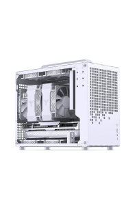 Obrázok pre Jonsbo Z20 White Mini Tower Bílá