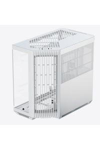 Obrázok pre APNX V1-WT-v1 Midi Tower Bílá
