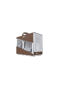 Montech Heritage PRO Midi Tower Bílá Obrázok pre Montech Heritage PRO Midi Tower Bílá