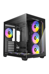Antec C5 Midi Tower Černá Obrázok pre Antec C5 Midi Tower Černá