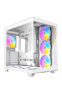 Antec C5 Midi Tower Bílá Obrázok pre Antec C5 Midi Tower Bílá