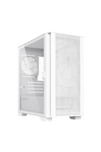 Montech Air 100 LITE Desktop Bílá Obrázok pre Montech Air 100 LITE Desktop Bílá