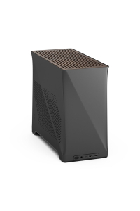 Obrázok pre Fractal Design Era 2 Mini Tower Tmavě šeda, Šedá