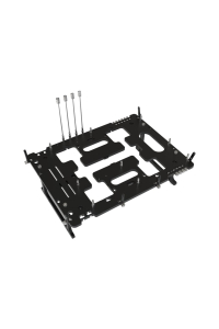 Obrázok pre Streacom BC1 V2 Benchtable - black