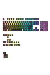 Glorious Gaming GLO-KB-ACC-KC-GPBT-AURA-BLK-US příslušenství ke vstupnímu zařízení Krytky na klávesnici Obrázok pre Glorious Gaming GLO-KB-ACC-KC-GPBT-AURA-BLK-US příslušenství ke vstupnímu zařízení Krytky na klávesnici