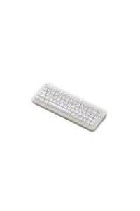 Obrázok pre AKKO YU01 White Jade Gaming Keyboard RGB 65%