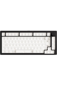Obrázok pre Akko Monsgeek M1 V5 ISO Barebone Kit - Dark Night