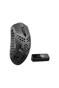 Obrázok pre Vancer Akitsu Carbon Fiber Gaming Mouse, wireless