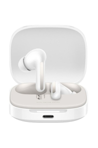 Obrázok pre Xiaomi Redmi Buds 6 Sluchátka s mikrofonem Bezdrátový Do ucha Hovory/hudba Bluetooth Bílá