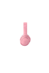 Obrázok pre Razer Barracuda Sluchátka s mikrofonem Bezdrátový Přes hlavu Hraní USB typu C Bluetooth Šedá, Růžová