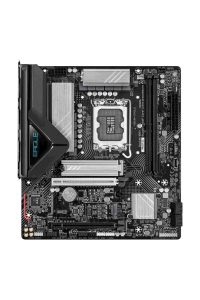 Obrázok pre GIGABYTE B860M EAGLE základní deska Intel B860 LGA 1851 (Socket V1) Micro ATX