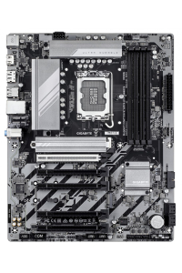Obrázok pre GIGABYTE B860 DS3H základní deska Intel B860 LGA 1851 (Socket V1) ATX