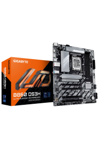 GIGABYTE B860 DS3H základní deska Intel B860 LGA 1851 (Socket V1) ATX Obrázok pre GIGABYTE B860 DS3H základní deska Intel B860 LGA 1851 (Socket V1) ATX