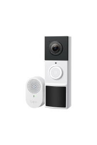 Obrázok pre TP-Link Tapo D210 domácí interkom systém 3 MP Černá, Bílá