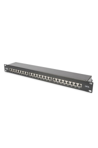 Obrázok pre Digitus DN-91624S-EA-B patch panel 1U