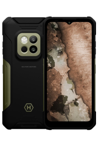 HAMMER Construction 2 Thermal 5G Military Edition 16,7 cm (6.58 Obrázok pre HAMMER Construction 2 Thermal 5G Military Edition 16,7 cm (6.58
