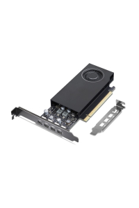 Obrázok pre Lenovo 4X61Q73041 grafická karta NVIDIA RTX A1000 8 GB GDDR6