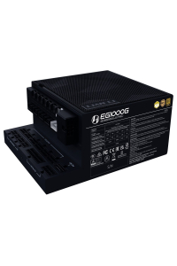 Obrázok pre Lian Li EG1000G napájecí zdroj 1000 W 24-pin ATX SFX Černá