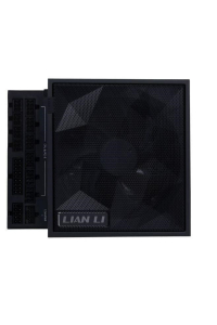 Lian Li EG1000G napájecí zdroj 1000 W 24-pin ATX SFX Černá Obrázok pre Lian Li EG1000G napájecí zdroj 1000 W 24-pin ATX SFX Černá