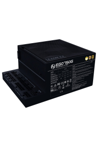 Obrázok pre Lian Li EG0750G napájecí zdroj 750 W 24-pin ATX SFX Černá