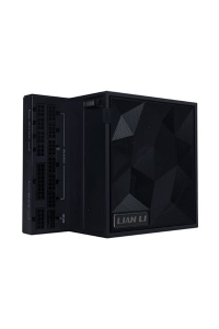 Lian Li EG0750G napájecí zdroj 750 W 24-pin ATX SFX Černá Obrázok pre Lian Li EG0750G napájecí zdroj 750 W 24-pin ATX SFX Černá