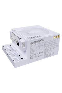 Obrázok pre Lian Li EG1200G napájecí zdroj 1200 W 24-pin ATX SFX Bílá