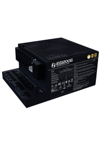Obrázok pre Lian Li EG1200G napájecí zdroj 1200 W 24-pin ATX SFX Černá