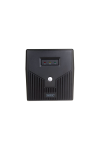 Obrázok pre Digitus DN-170065 zdroj nepřerušovaného napětí Line-interaktivní 0,8 kVA 480 W 4 AC zásuvky / AC zásuvek