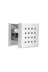 Obrázok pre Square shower head