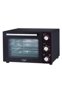 Electric Oven 35L Adler Adler Obrázok pre Electric Oven 35L Adler Adler