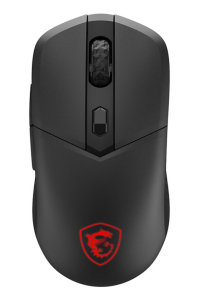 MSI VERSA 300 myš Hraní Pro praváky RF Wireless + Bluetooth + USB Type-C Optický 8000 DPI Obrázok pre MSI VERSA 300 myš Hraní Pro praváky RF Wireless + Bluetooth + USB Type-C Optický 8000 DPI