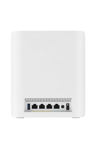 ASUS ZenWiFi BT8 (2-pack) Tři pásma (2,4 GHz / 5 GHz / 6 GHz) Wi-Fi 7 (802.11be) Bílá 3 Vnitřní Obrázok pre ASUS ZenWiFi BT8 (2-pack) Tři pásma (2,4 GHz / 5 GHz / 6 GHz) Wi-Fi 7 (802.11be) Bílá 3 Vnitřní