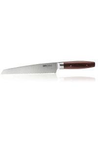 GEFU ENNO Bread knife 21 cm Obrázok pre GEFU ENNO Bread knife 21 cm